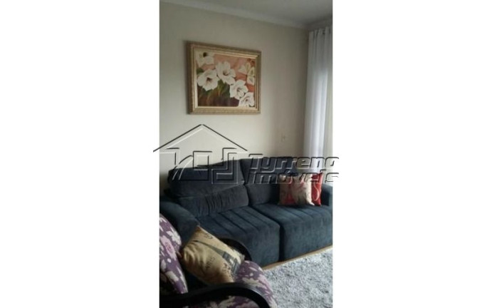 Imagem Apartamento com 3 Quartos à Venda, 75 m² em Jardim América - São José Dos Campos Imagem Apartamento com 3 Quartos à Venda, 75 m² em Jardim América - São José Dos Campos