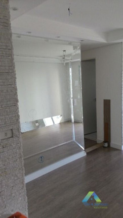 Imagem Apartamento com 2 Quartos à Venda, 50 m² em Jardim Celeste - São Paulo Imagem Apartamento com 2 Quartos à Venda, 50 m² em Jardim Celeste - São Paulo