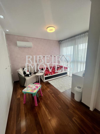 Imagem Casa com 3 Quartos à Venda, 607 m² em Cidade Santos Dumont - Jundiaí