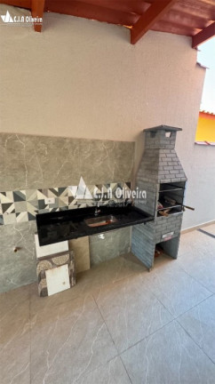 Imagem Sobrado com 2 Quartos à Venda, 103 m² em Jussara - Mongaguá Imagem Sobrado com 2 Quartos à Venda, 103 m² em Jussara - Mongaguá