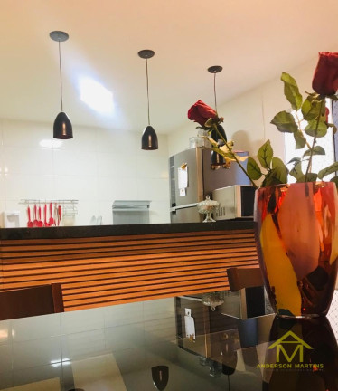 Apartamento com 2 Quartos à Venda, 65 m² em Nova Itaparica - Vila Velha