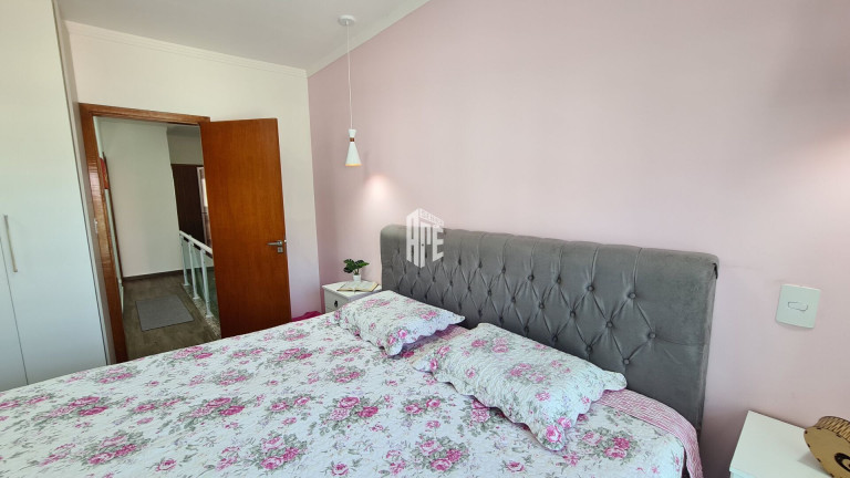 Imagem Casa com 3 Quartos à Venda, 199 m² em Campestre - Santo André Imagem Casa com 3 Quartos à Venda, 199 m² em Campestre - Santo André