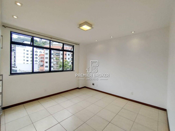 Imagem Apartamento com 3 Quartos à Venda, 129 m² em Agriões - Teresópolis