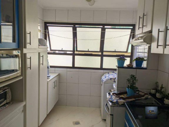 Imagem Apartamento com 2 Quartos à Venda, 58 m² em Assunção - São Bernardo Do Campo