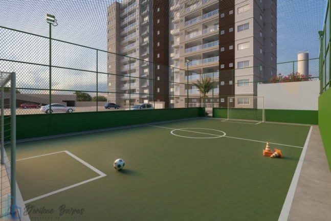 Imagem Apartamento com 3 Quartos à Venda, 70 m² em Farolandia - Aracaju