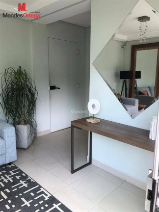 Imagem Apartamento com 3 Quartos para Alugar, 118 m² em Parque Campolim - Sorocaba