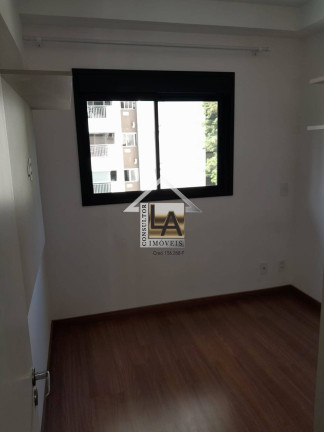 Imagem Apartamento com 1 Quarto à Venda, 29 m² em Vila Santa Catarina - São Paulo Imagem Apartamento com 1 Quarto à Venda, 29 m² em Vila Santa Catarina - São Paulo