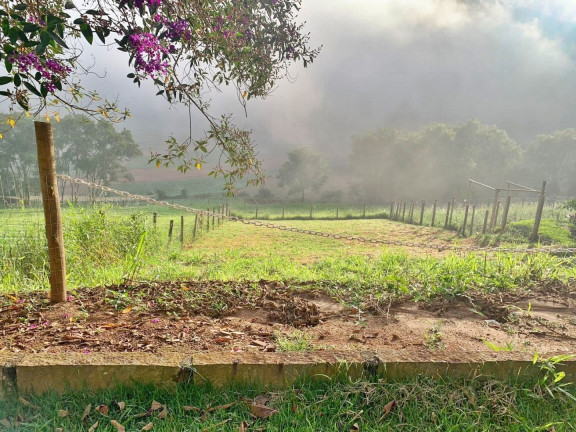 Terreno à Venda, 404 m² em Sebastiana - Teresópolis