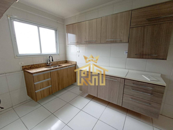 Imagem Apartamento com 2 Quartos à Venda, 77 m² em Aviação - Praia Grande