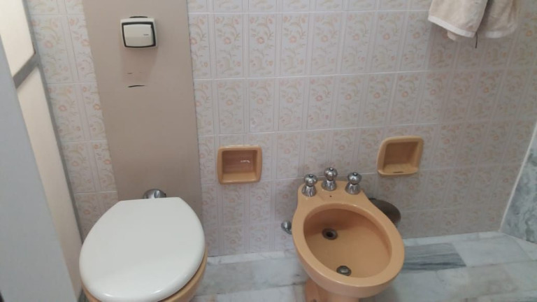 Imagem Apartamento com 3 Quartos à Venda, 131 m² em Cruzeiro - Belo Horizonte
