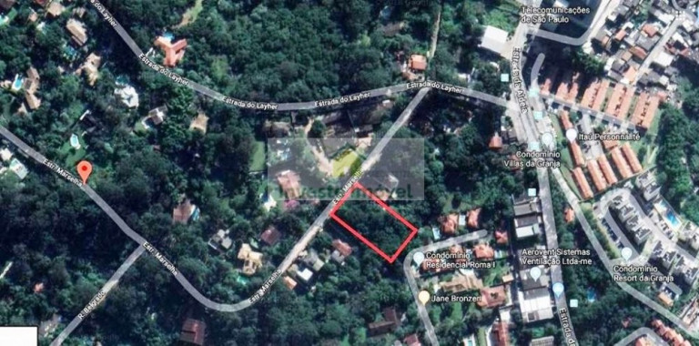 Imóvel à Venda, 184 m² em Granja Viana - Cotia