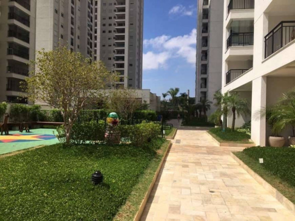 Imagem Apartamento com 2 Quartos à Venda, 55 m² em Independencia - São Bernardo Do Campo Imagem Apartamento com 2 Quartos à Venda, 55 m² em Independencia - São Bernardo Do Campo