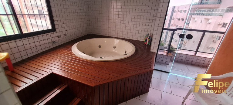 Imagem Imóvel com 3 Quartos à Venda, 357 m² em Enseada Azul - Guarapari