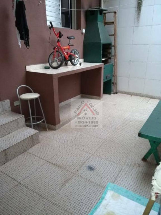 Imagem Sobrado com 3 Quartos à Venda, 146 m² em Perdizes - São Paulo