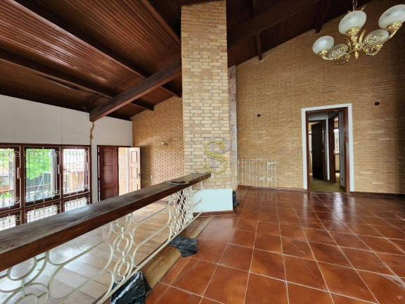 Imagem Casa com 4 Quartos à Venda, 300 m² em Jardim Itaperi - Atibaia Imagem Casa com 4 Quartos à Venda, 300 m² em Jardim Itaperi - Atibaia
