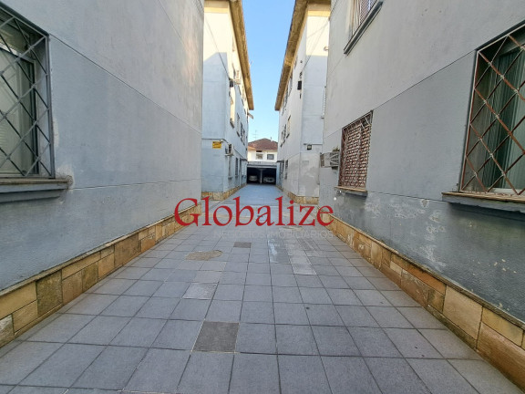 Imagem Imóvel com 2 Quartos à Venda, 50 m² em Macuco - Santos Imagem Imóvel com 2 Quartos à Venda, 50 m² em Macuco - Santos