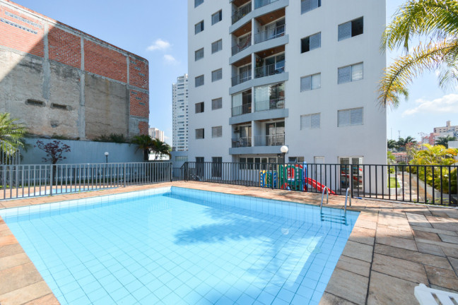 Imagem Apartamento com 3 Quartos à Venda, 65 m² em Vila Albertina - São Paulo Imagem Apartamento com 3 Quartos à Venda, 65 m² em Vila Albertina - São Paulo
