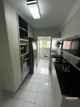 Imagem Apartamento com 3 Quartos à Venda, 96 m² em Vila Andrade - São Paulo Imagem Apartamento com 3 Quartos à Venda, 96 m² em Vila Andrade - São Paulo