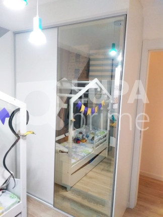Imagem Apartamento com 2 Quartos à Venda, 63 m² em Vila Guilherme - São Paulo