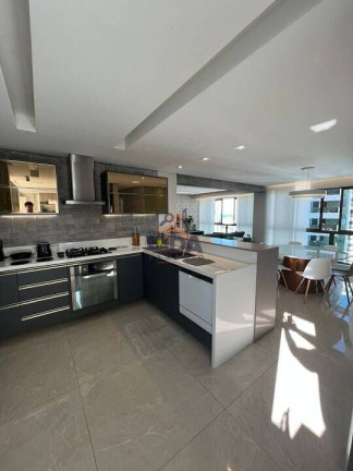 Imagem Apartamento com 4 Quartos à Venda, 126 m² em Boa Viagem - Recife