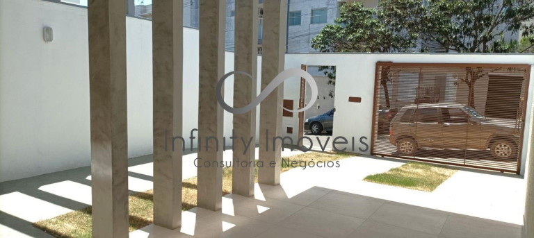 Imagem Casa com 3 Quartos à Venda, 180 m² em Názia - Vespasiano Imagem Casa com 3 Quartos à Venda, 180 m² em Názia - Vespasiano