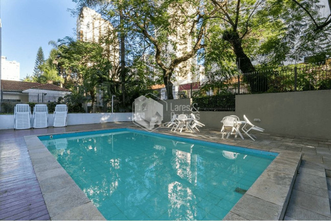 Imagem Apartamento com 3 Quartos à Venda, 131 m² em Campo Belo - São Paulo Imagem Apartamento com 3 Quartos à Venda, 131 m² em Campo Belo - São Paulo
