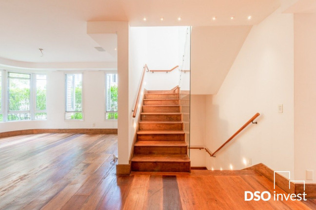 Imagem Casa de Condomínio com 4 Quartos à Venda, 1.000 m² em Jardim Europa - São Paulo