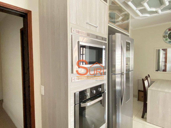 Imagem Sobrado com 3 Quartos à Venda, 159 m² em Vila Scarpelli - Santo André Imagem Sobrado com 3 Quartos à Venda, 159 m² em Vila Scarpelli - Santo André
