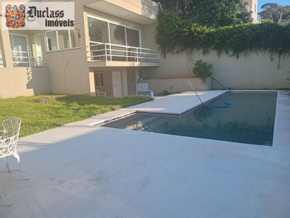 Sobrado com 3 Quartos à Venda, 420 m² em Parque Arco Iris - Atibaia