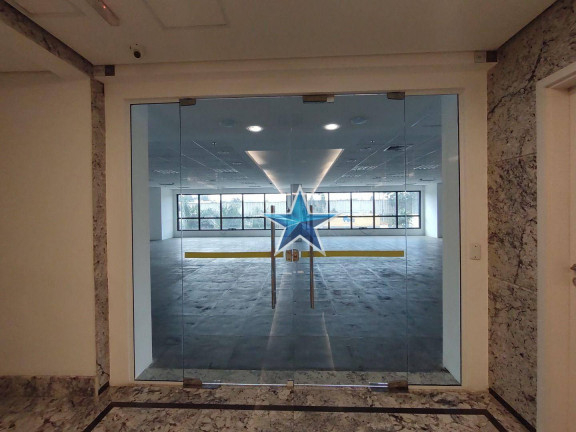 Imóvel para Alugar, 677 m² em Alphaville Industrial - Barueri