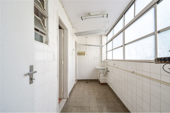 Imagem Apartamento com 3 Quartos à Venda, 160 m² em Perdizes - São Paulo
