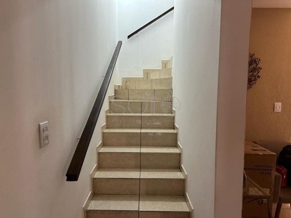 Imagem Sobrado com 2 Quartos à Venda, 78 m² em Vila Cidade Industrial (vila Xavier) - Araraquara Imagem Sobrado com 2 Quartos à Venda, 78 m² em Vila Cidade Industrial (vila Xavier) - Araraquara