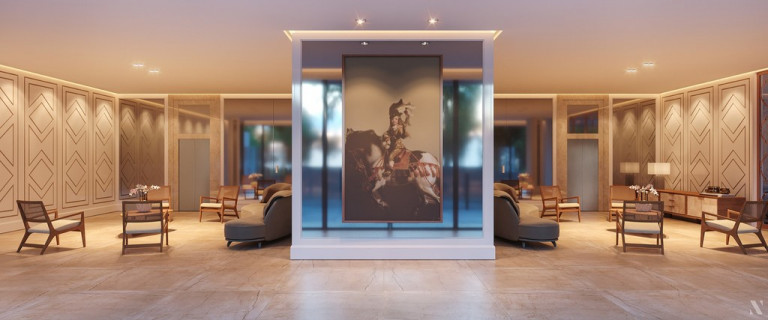 Imagem Apartamento com 3 Quartos à Venda, 218 m² em Petrópolis - Porto Alegre
