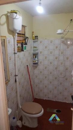 Imagem Casa com 2 Quartos à Venda, 110 m² em Vila Brasilina - São Paulo Imagem Casa com 2 Quartos à Venda, 110 m² em Vila Brasilina - São Paulo