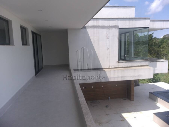 Imagem Casa com 5 Quartos à Venda, 1 m² em Tarumã - Manaus