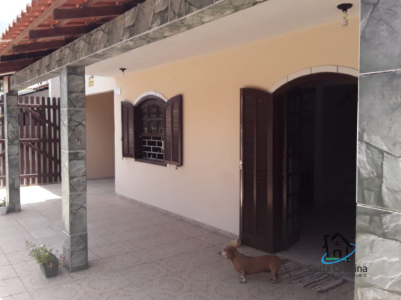Imagem Sobrado com 4 Quartos à Venda, 220 m² em Ipanema - Pontal Do Paraná
