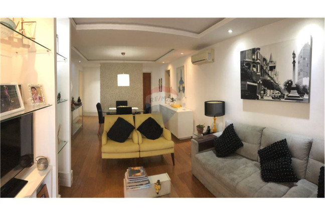 Imagem Apartamento com 4 Quartos à Venda, 132 m² em Barra Da Tijuca - Rio De Janeiro Imagem Apartamento com 4 Quartos à Venda, 132 m² em Barra Da Tijuca - Rio De Janeiro