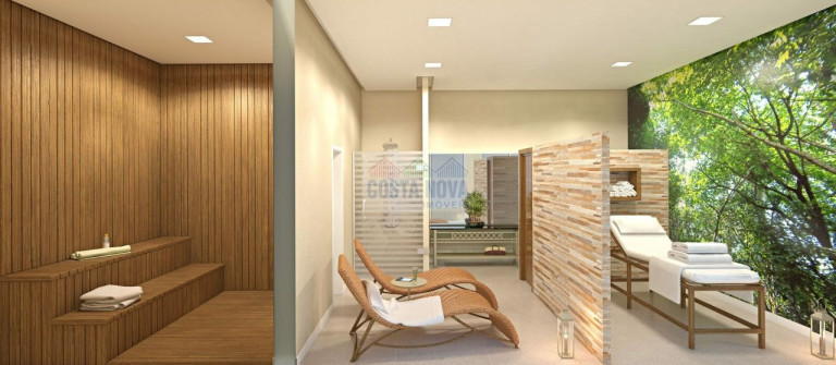 Imagem Apartamento com 4 Quartos à Venda, 177 m² em Boqueirão - Santos Imagem Apartamento com 4 Quartos à Venda, 177 m² em Boqueirão - Santos