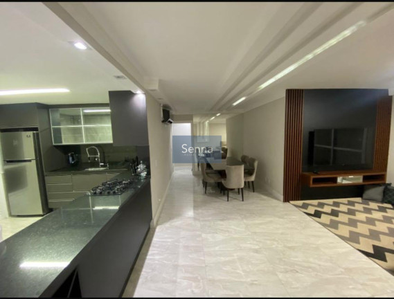 Foto do imóvel Apartamento com 3 Quartos à Venda, 113 m² em Jardim Messina - Jundiaí