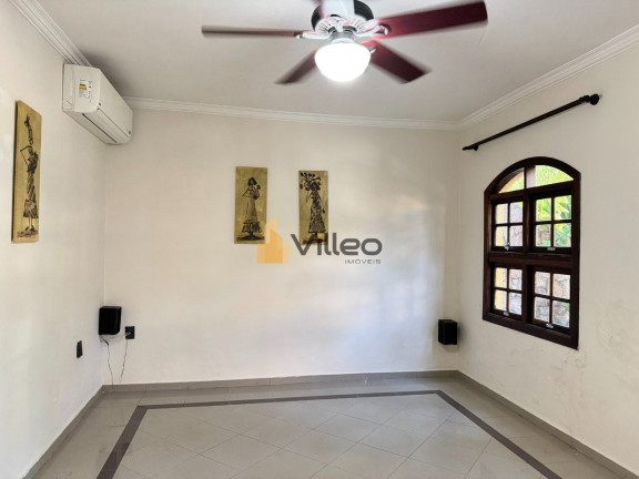 Imagem Casa de Condomínio com 6 Quartos para Alugar, 600 m² em Jardim Isaura - Sorocaba