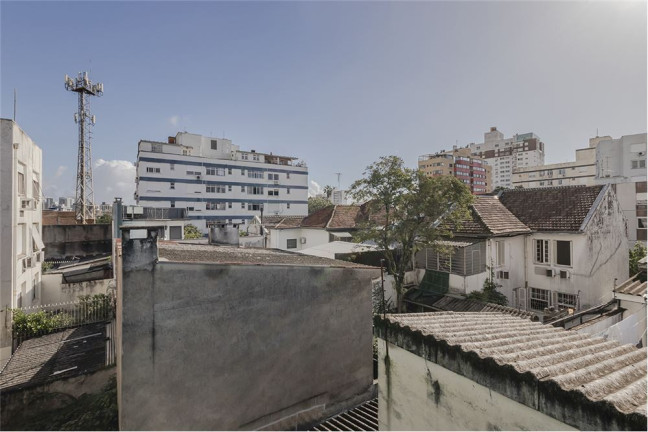 Imagem Apartamento com 1 Quarto à Venda, 40 m² em Cidade Baixa - Porto Alegre Imagem Apartamento com 1 Quarto à Venda, 40 m² em Cidade Baixa - Porto Alegre