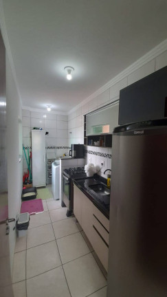 Imagem Apartamento com 2 Quartos à Venda, 55 m² em Parque São Paulo - Cascavel