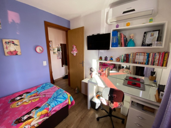 Imagem Apartamento com 2 Quartos à Venda, 40 m² em Jardim Leopoldina - Porto Alegre Imagem Apartamento com 2 Quartos à Venda, 40 m² em Jardim Leopoldina - Porto Alegre