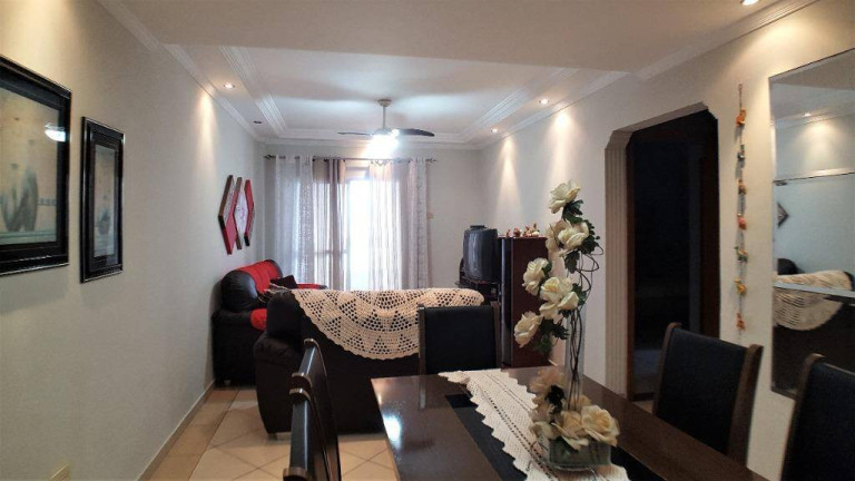Imagem Apartamento com 2 Quartos à Venda, 86 m² em Aviação - Praia Grande Imagem Apartamento com 2 Quartos à Venda, 86 m² em Aviação - Praia Grande