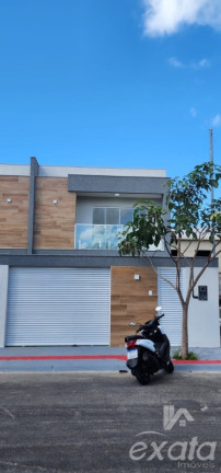 Imagem Sobrado com 3 Quartos à Venda, 150 m² em Morada De Laranjeiras - Serra