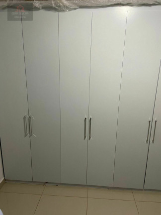 Imagem Apartamento com 2 Quartos à Venda, 56 m² em Parque Universitário - Americana Imagem Apartamento com 2 Quartos à Venda, 56 m² em Parque Universitário - Americana
