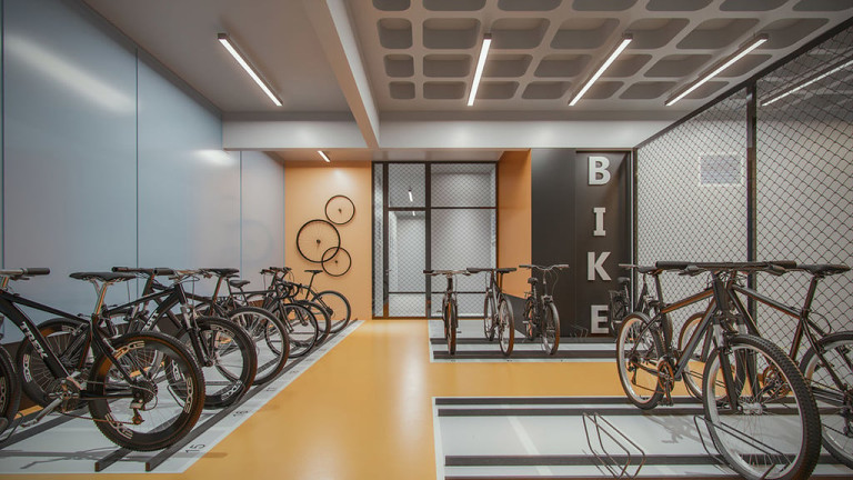 Imagem Apartamento com 2 Quartos à Venda, 68 m² em Tatuapé - São Paulo Imagem Apartamento com 2 Quartos à Venda, 68 m² em Tatuapé - São Paulo
