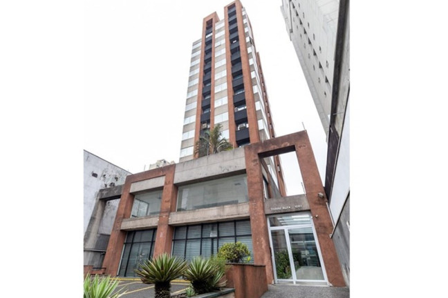Imagem Sala Comercial à Venda, 36 m² em Vila Mariana - São Paulo Imagem Sala Comercial à Venda, 36 m² em Vila Mariana - São Paulo