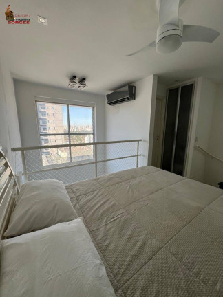 Imagem Apartamento com 1 Quarto para Alugar, 45 m² em Pinheiros - São Paulo Imagem Apartamento com 1 Quarto para Alugar, 45 m² em Pinheiros - São Paulo
