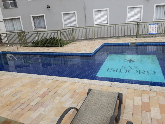 Imagem Apartamento com 2 Quartos à Venda, 52 m² em Utinga - Santo André Imagem Apartamento com 2 Quartos à Venda, 52 m² em Utinga - Santo André